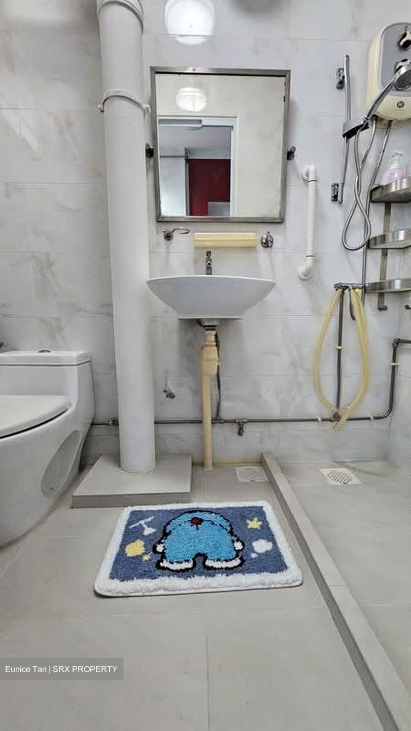 Blk 727 Jurong West Avenue 5 (Jurong West), HDB 4 Rooms #536365461